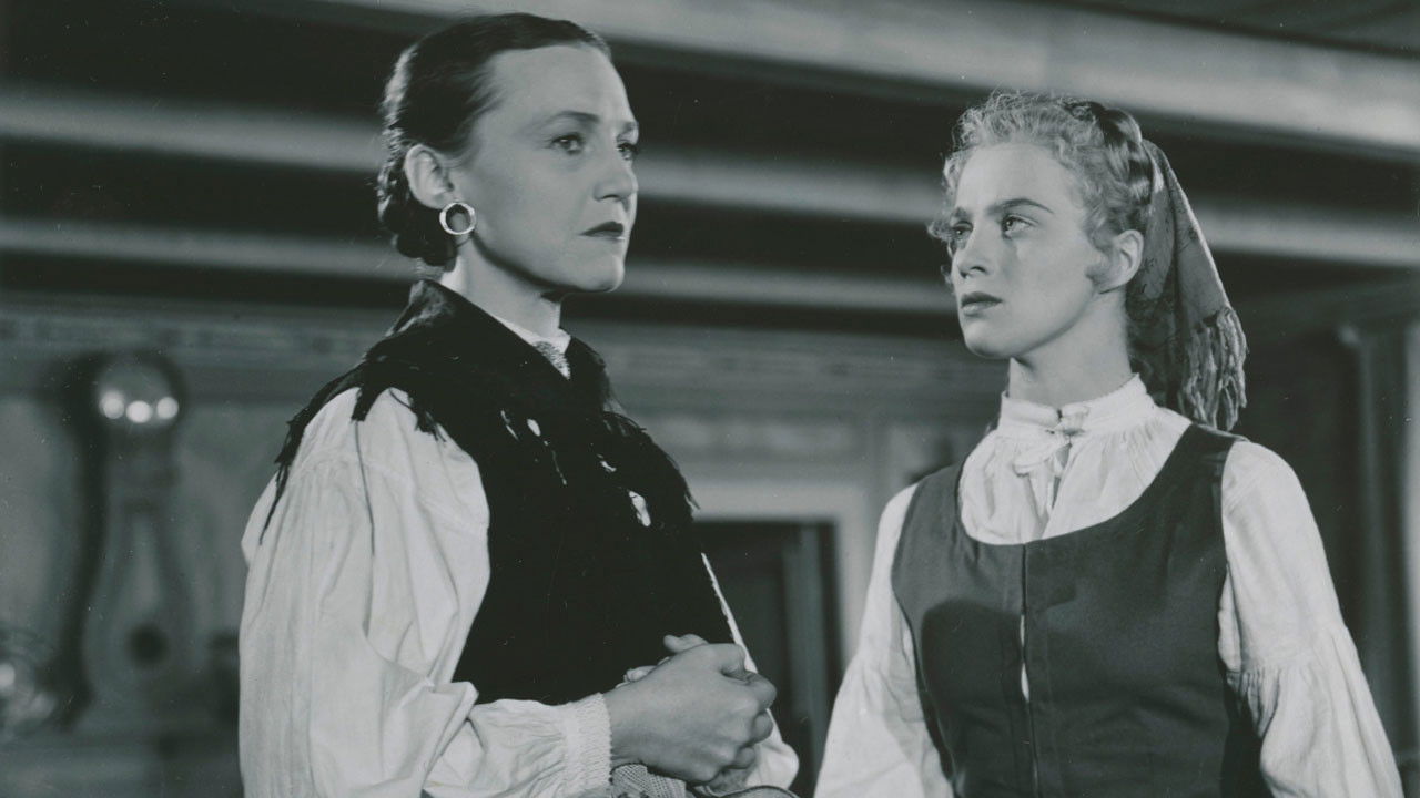 Sunshine Follows Rain backdrop