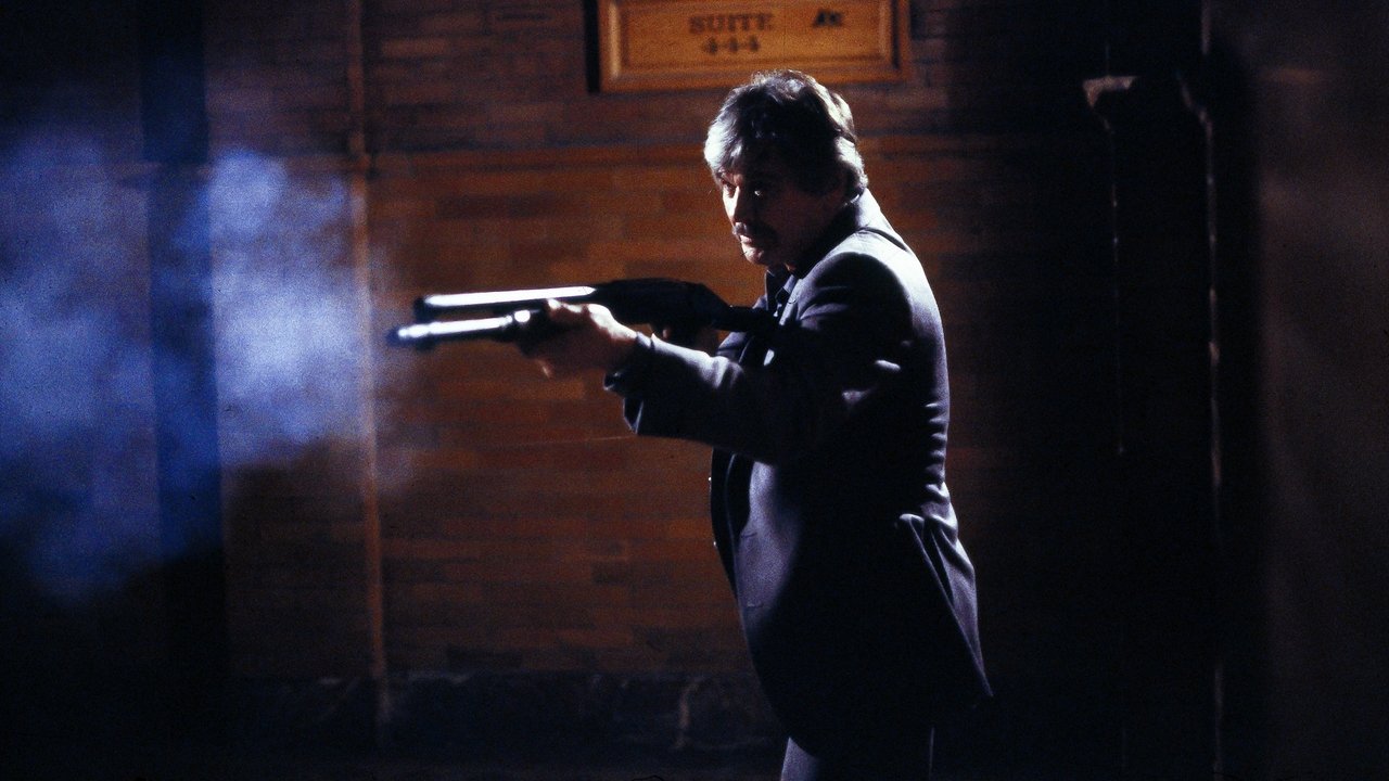 Murphy's Law backdrop