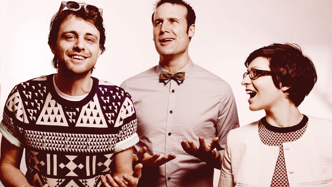 Full Frontal Nerdity backdrop