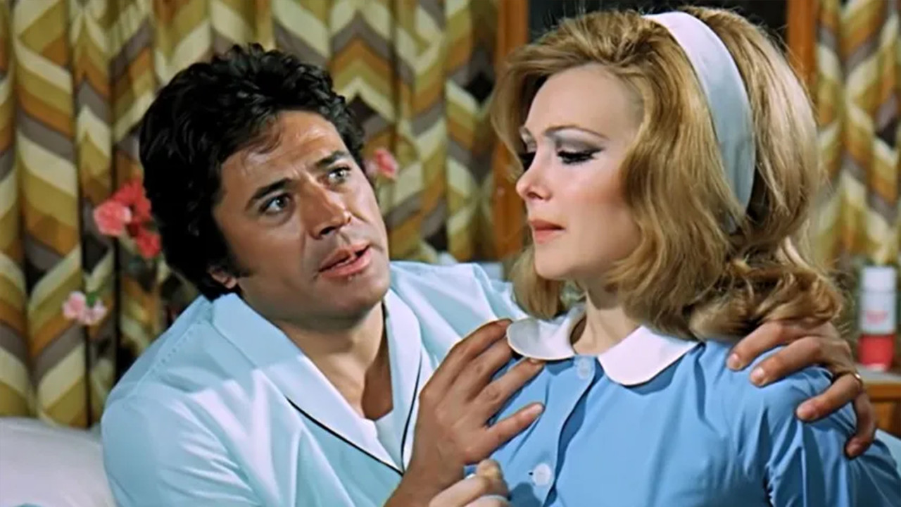 Yarım Kalan Saadet backdrop