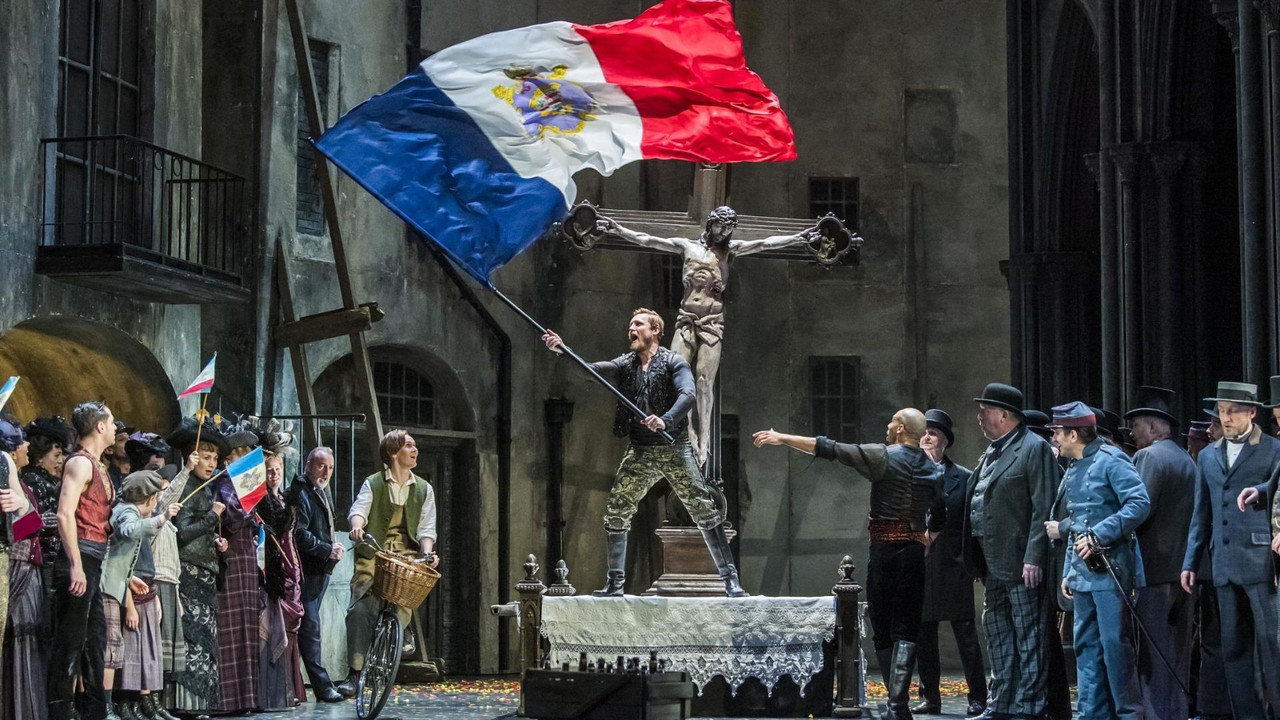 Faust | ROH | backdrop