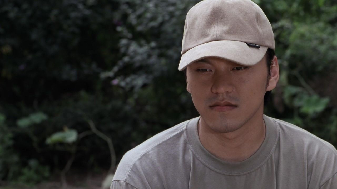 Butcher's Wife backdrop