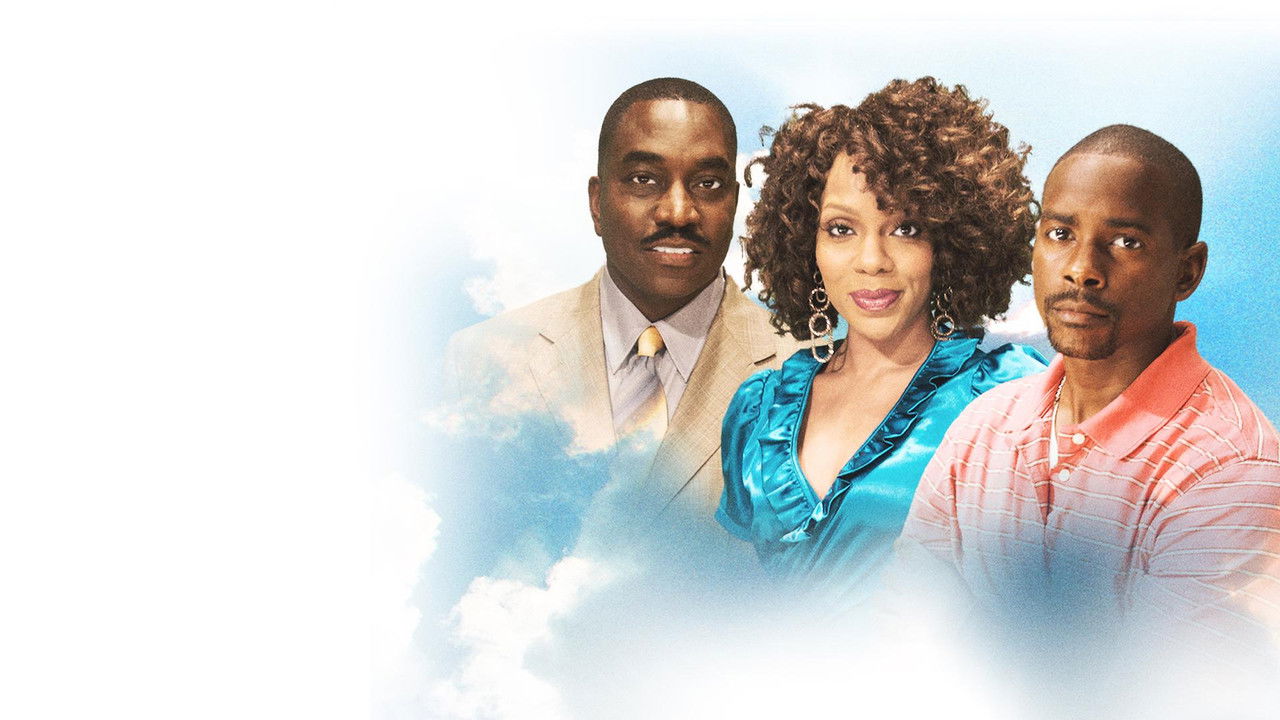 When the Lights Go Out backdrop