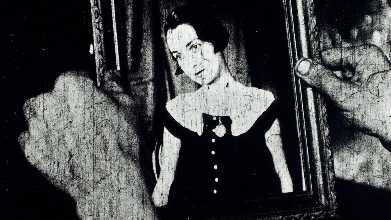 The Daughter of the Lawyer backdrop