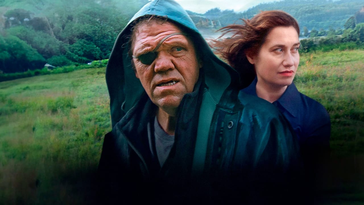 The Dreamer backdrop