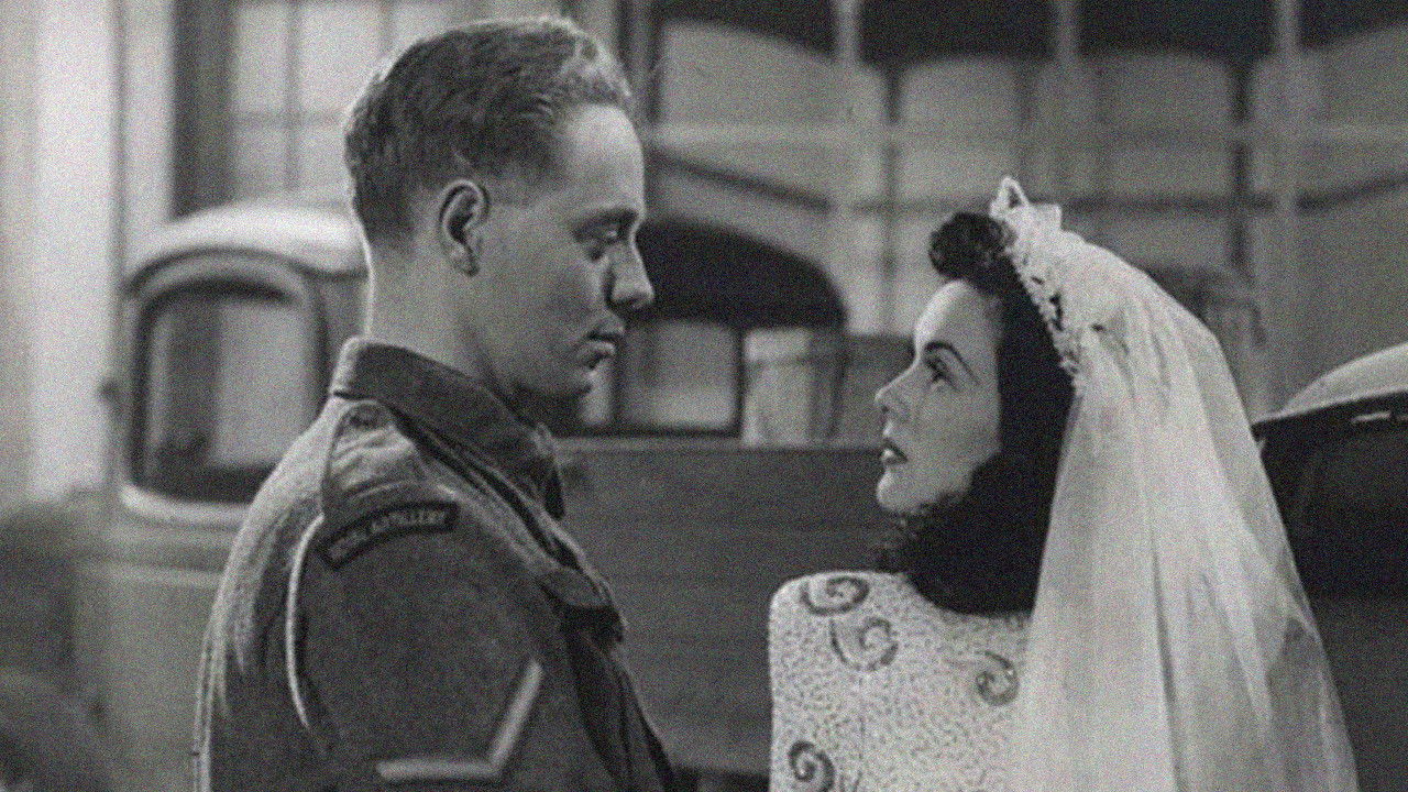 Kiss the Bride Goodbye backdrop