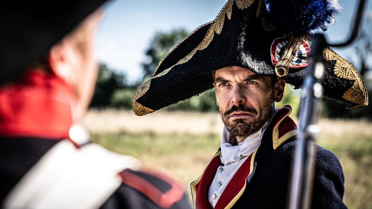 Au bord des routes backdrop