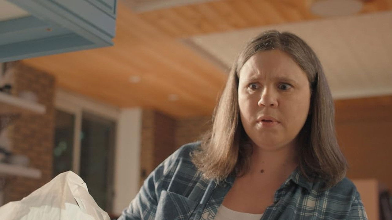 Good Advice backdrop