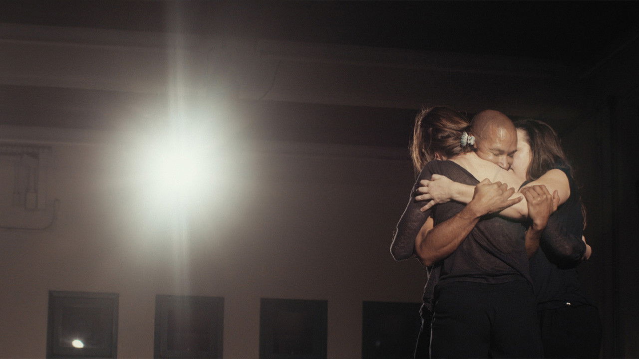 Movimento à Margem backdrop