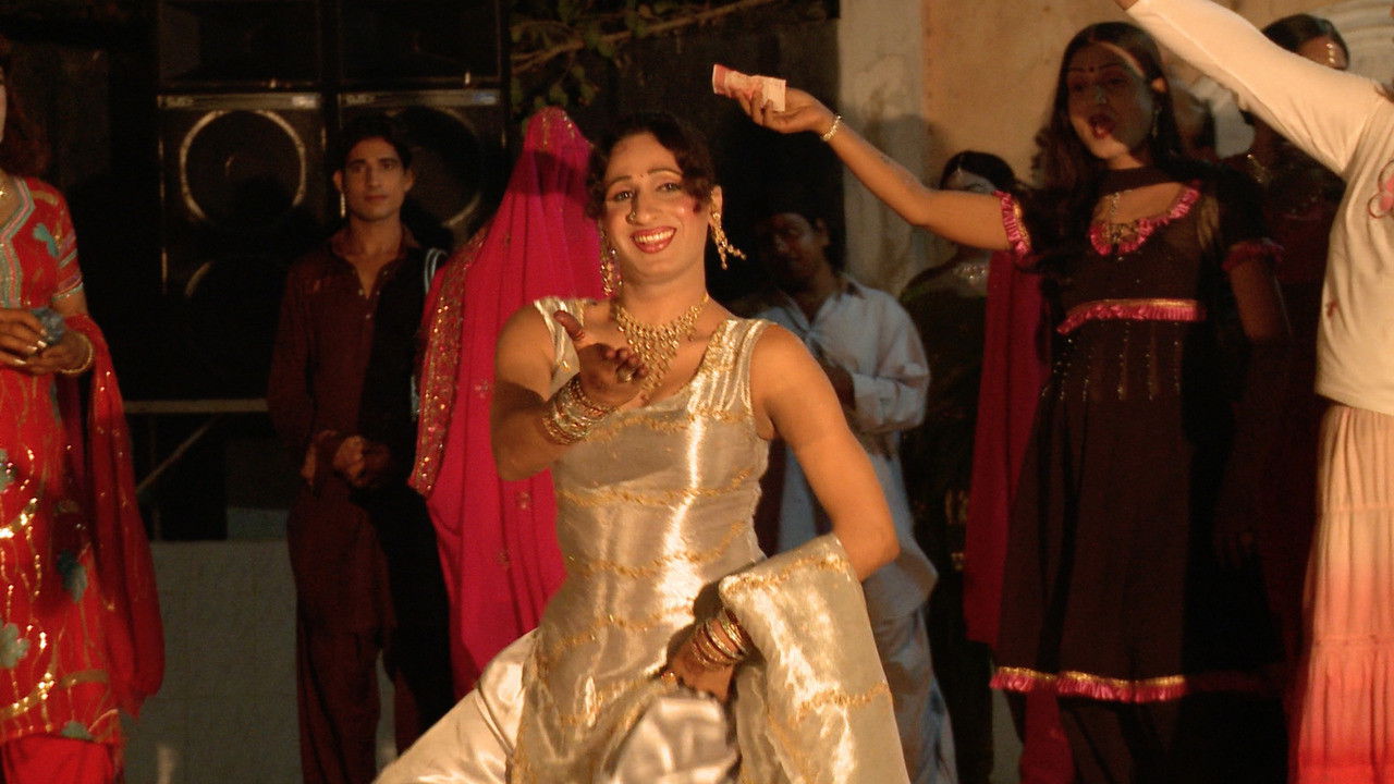 Transgenders: Pakistan's Open Secret backdrop