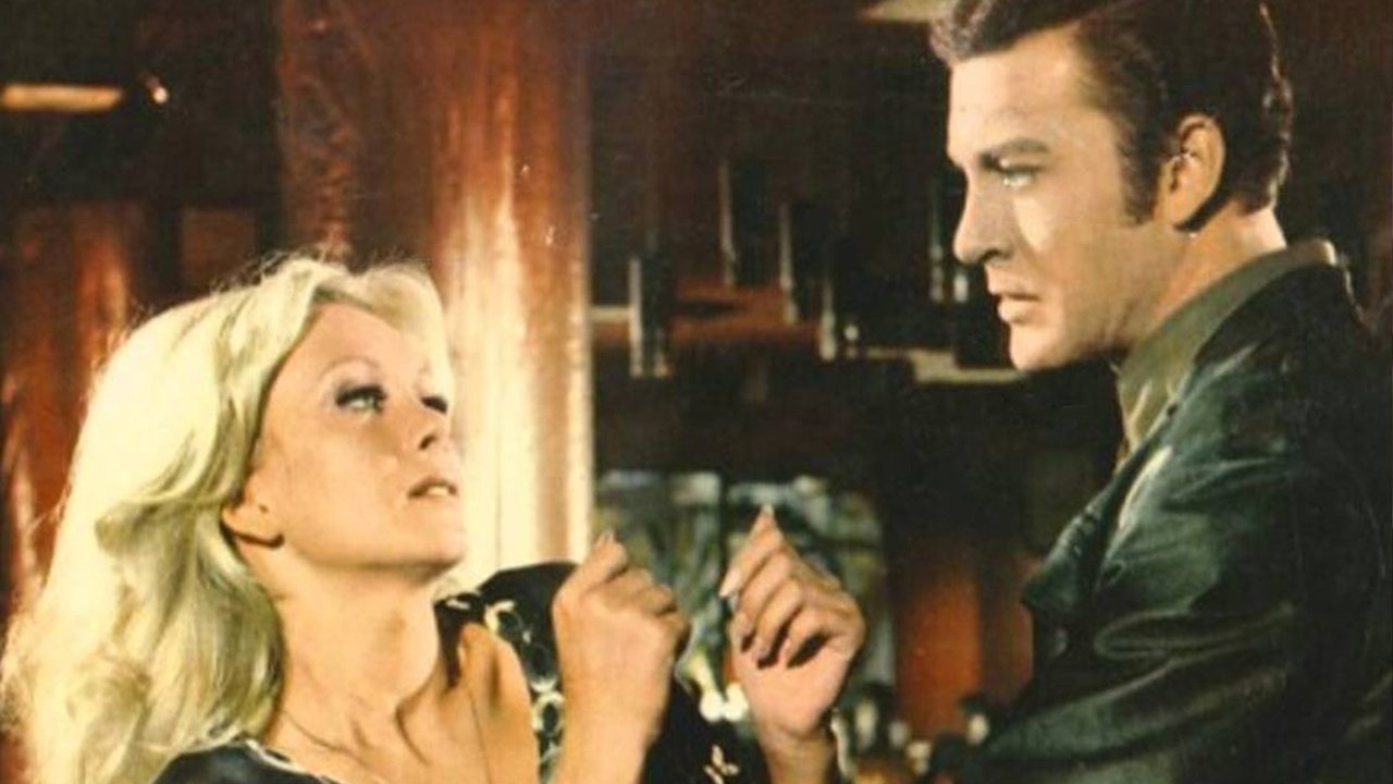 Dağlar Kızı Reyhan backdrop