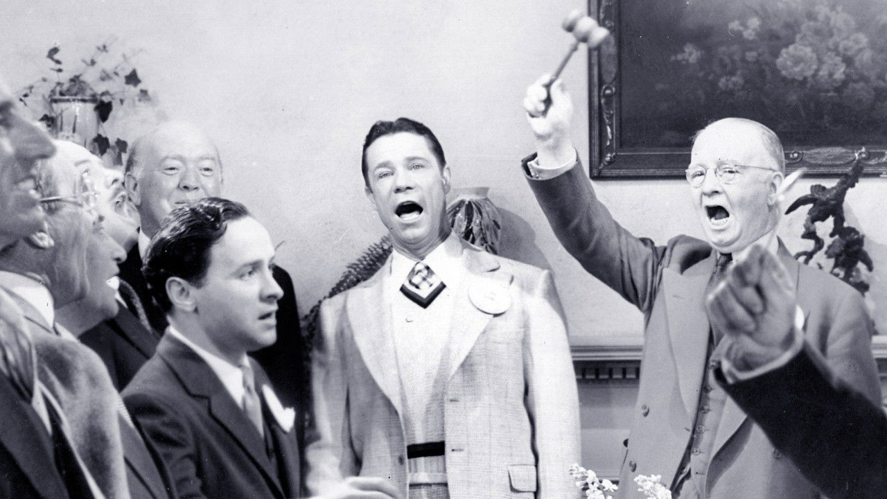 Riding on Air backdrop