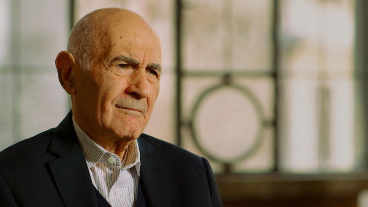 Tutto davanti a questi occhi backdrop