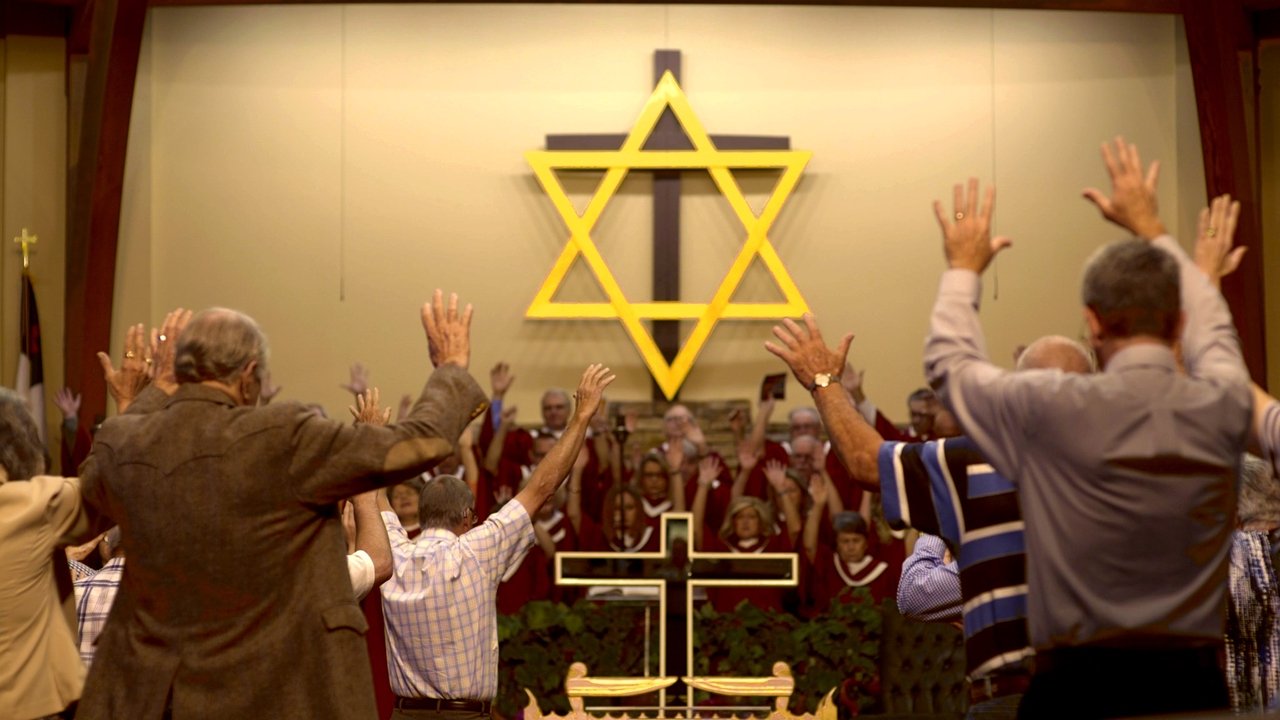 'Til Kingdom Come backdrop