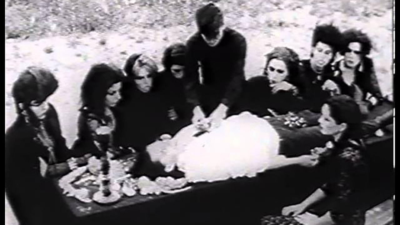 Bad Blood for the Vampyr backdrop