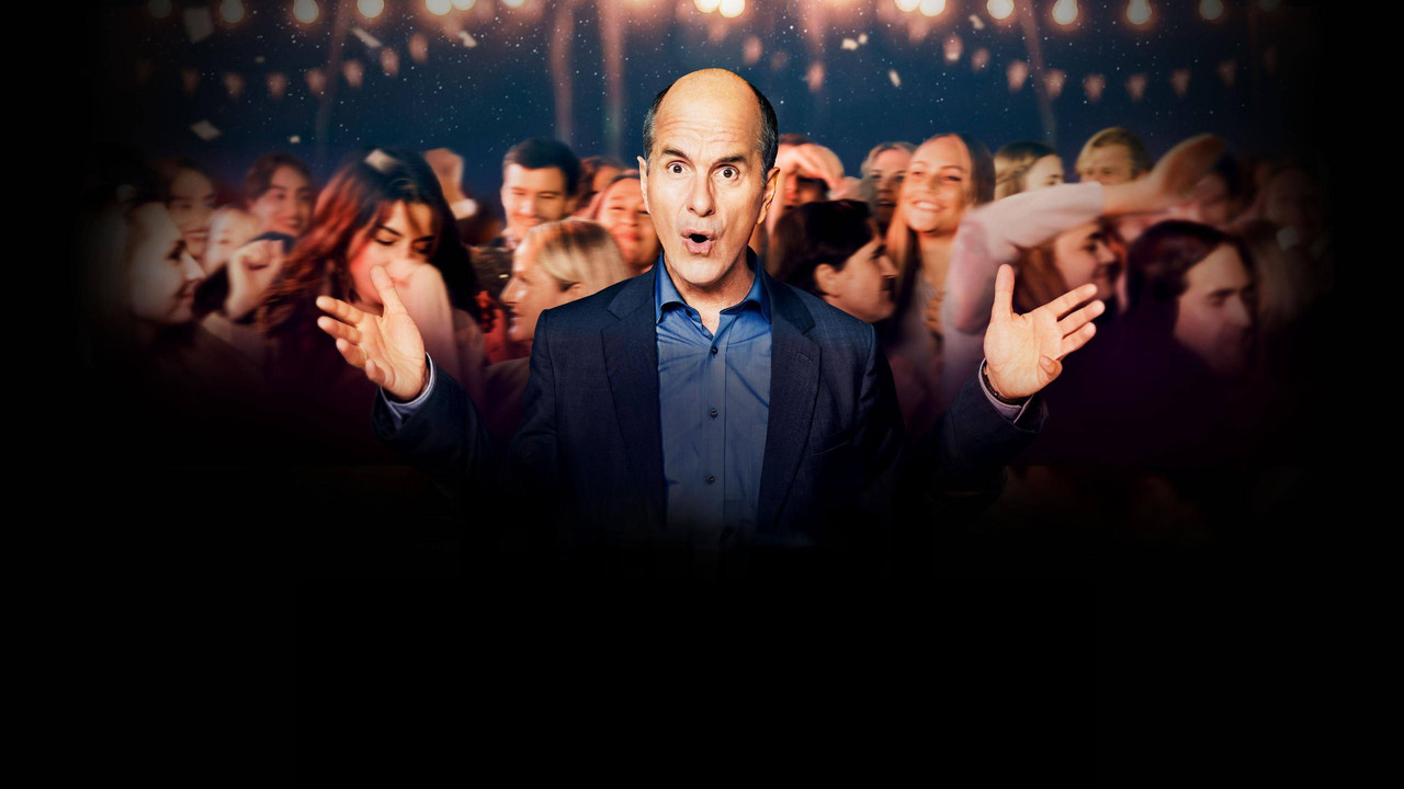 A Feast for Life backdrop