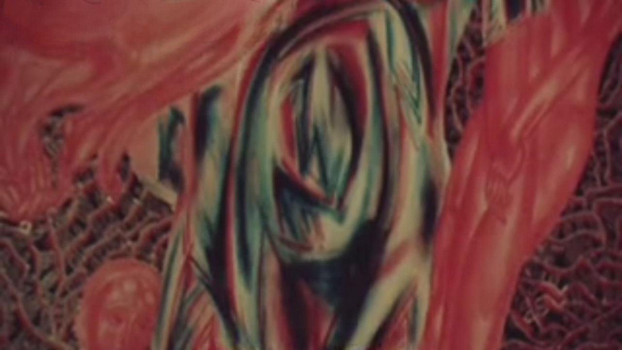 The Fourth Dream of Anna Andreevna backdrop