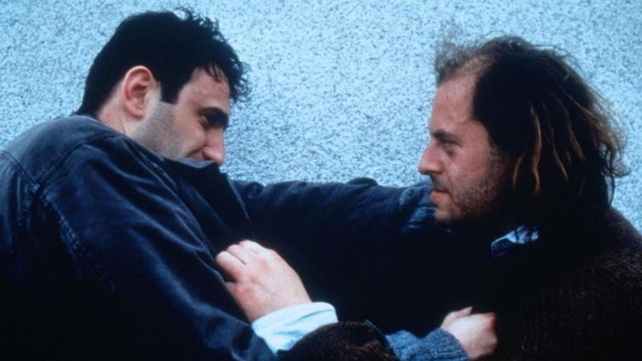 Beautiful People backdrop