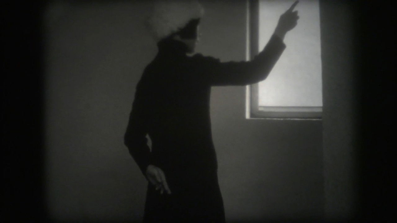 Endless Flâneuring backdrop