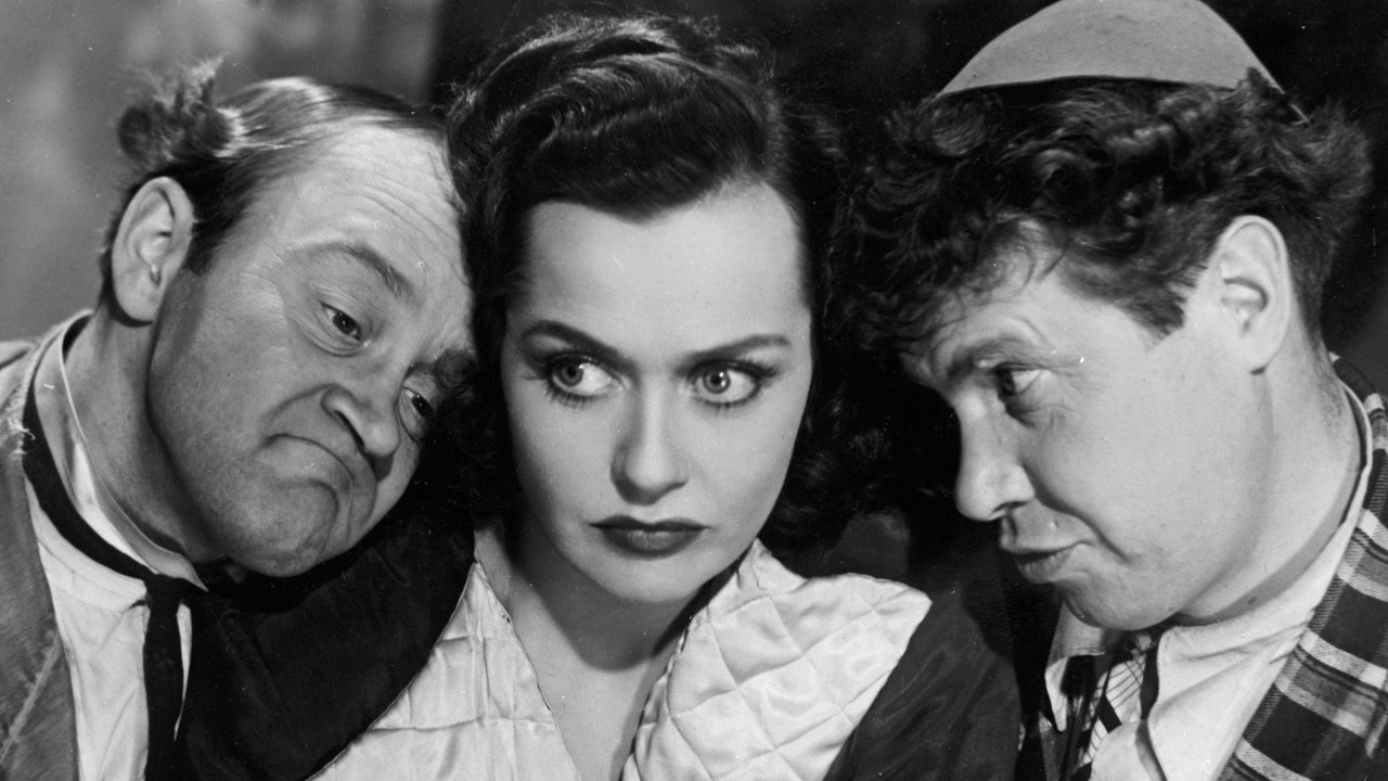 Pontevat pommaripojat backdrop