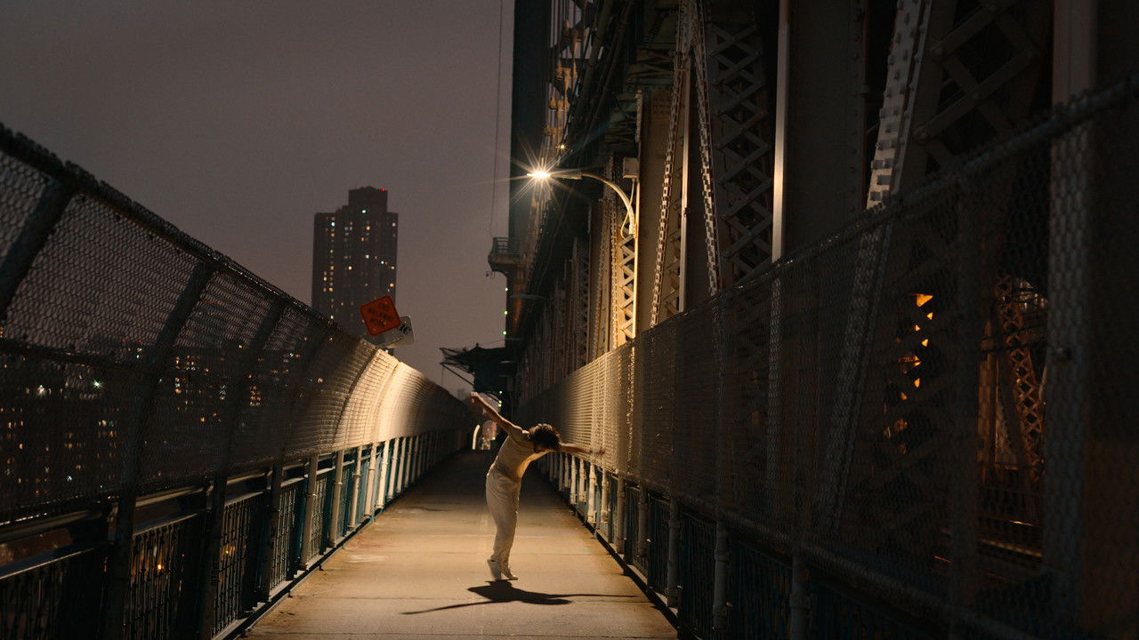 The Performance backdrop