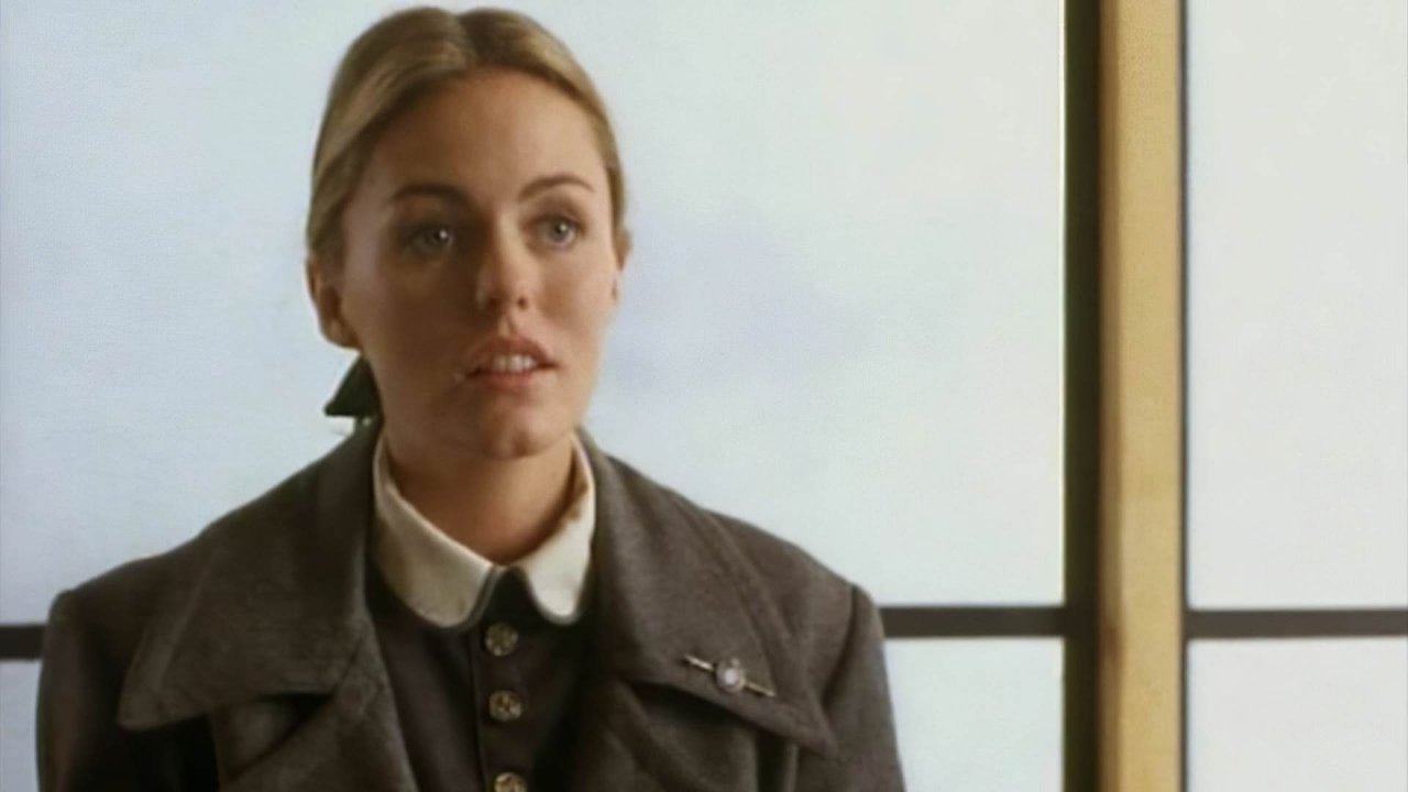 The Turn of the Screw backdrop