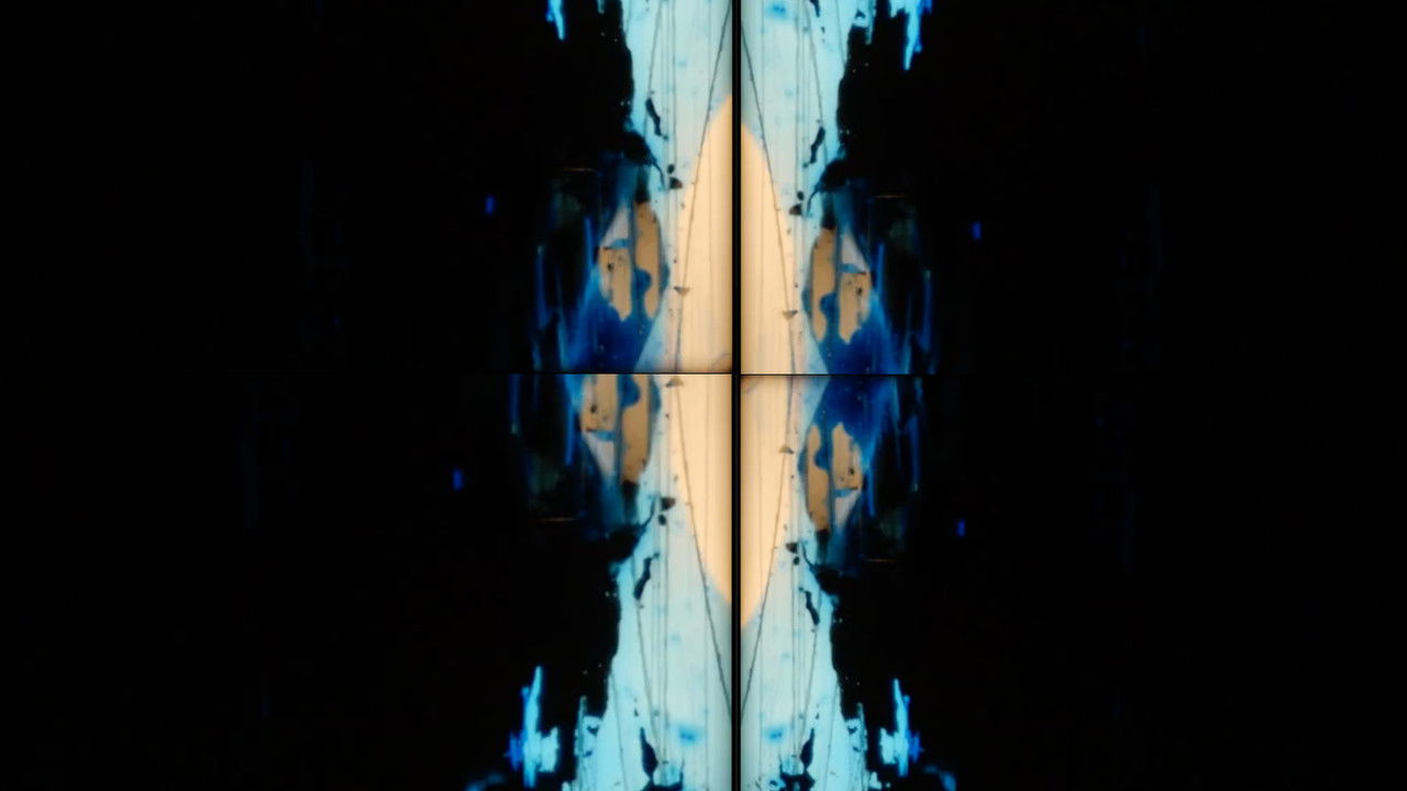 A Door in the Woods backdrop