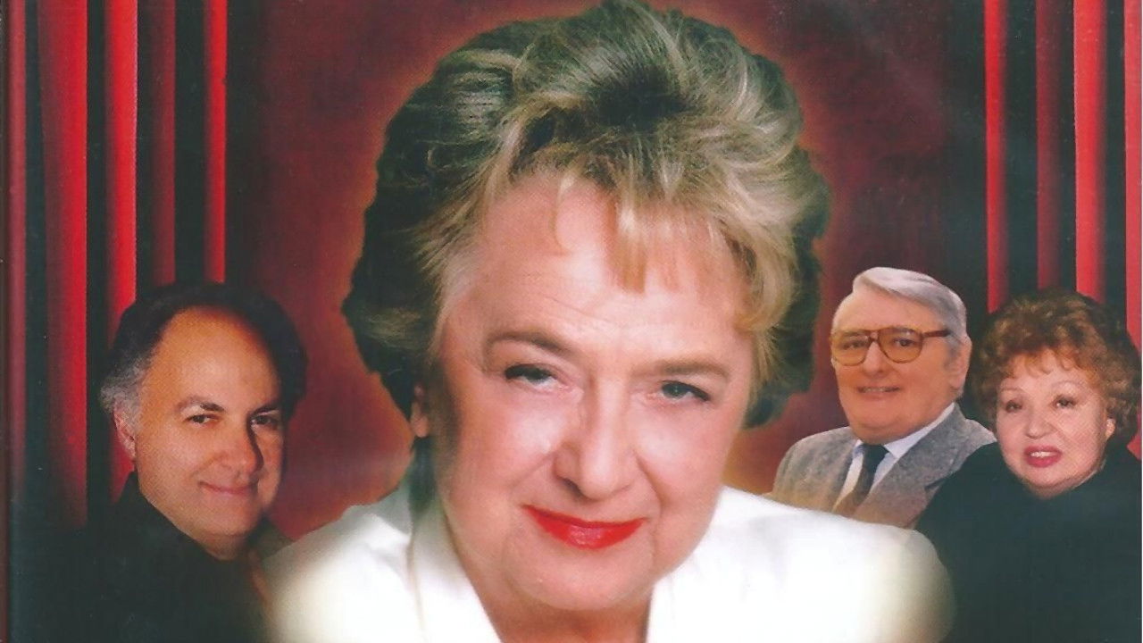 Féfé de Broadway backdrop