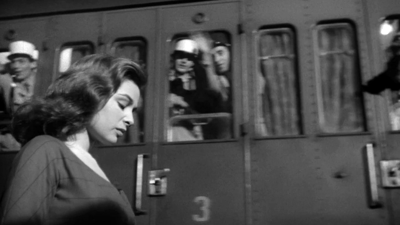 Trouble for the Legion backdrop