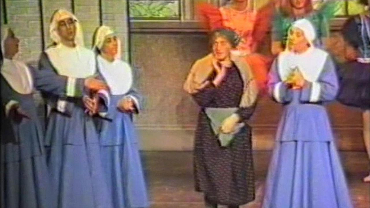 Si va a incominciare backdrop