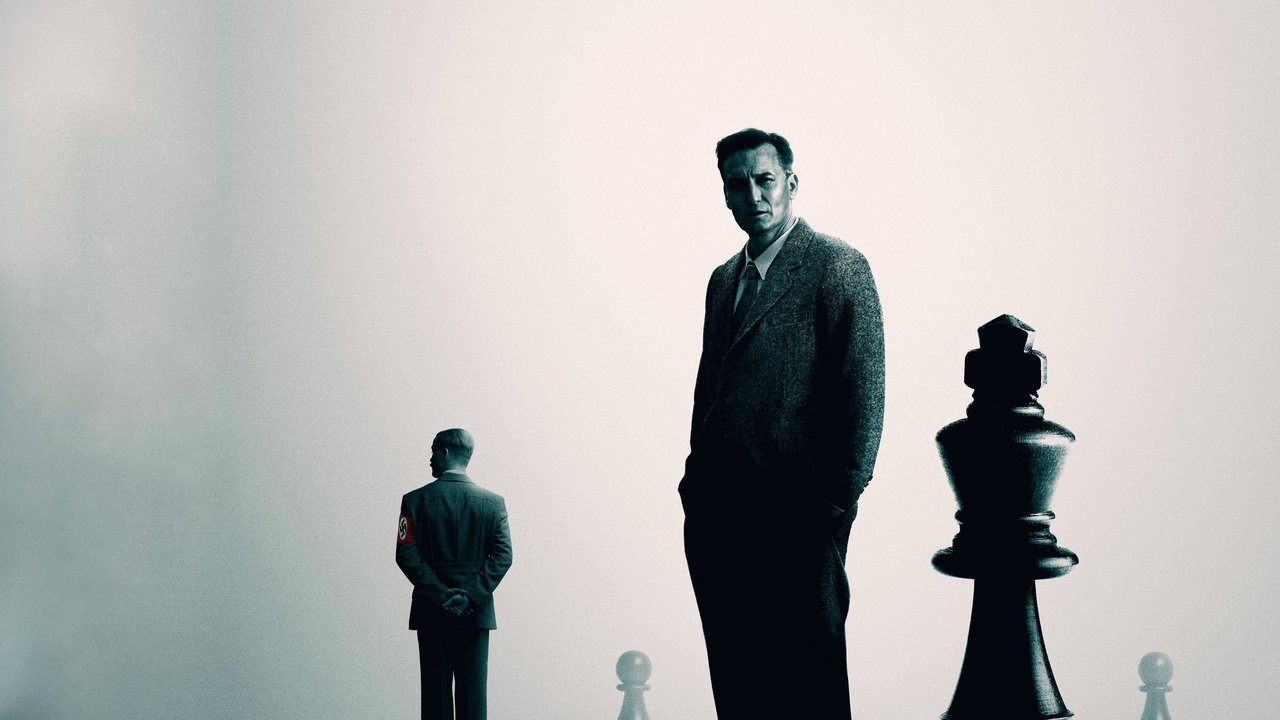 Chess Story backdrop