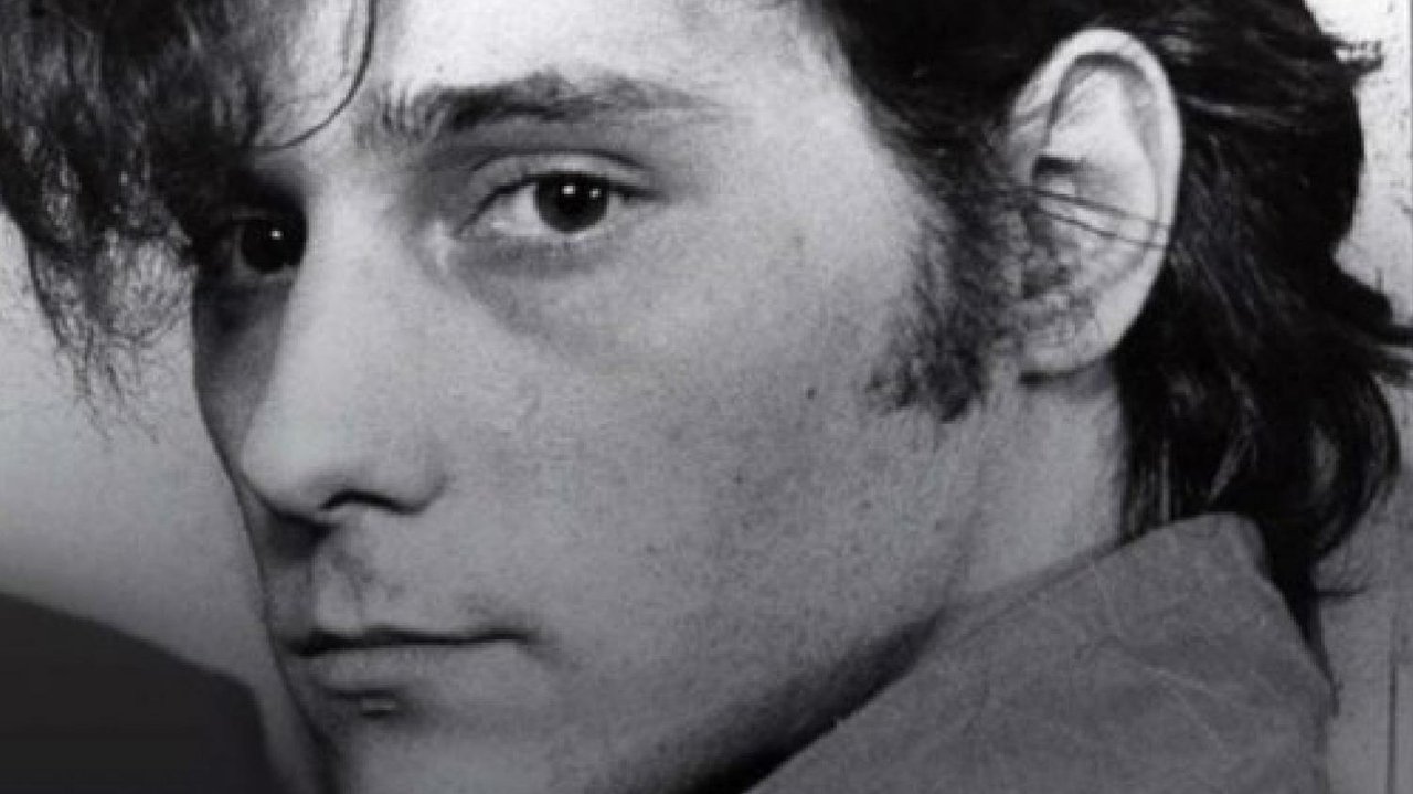 Antonio Vega, tu voz entre otras mil backdrop