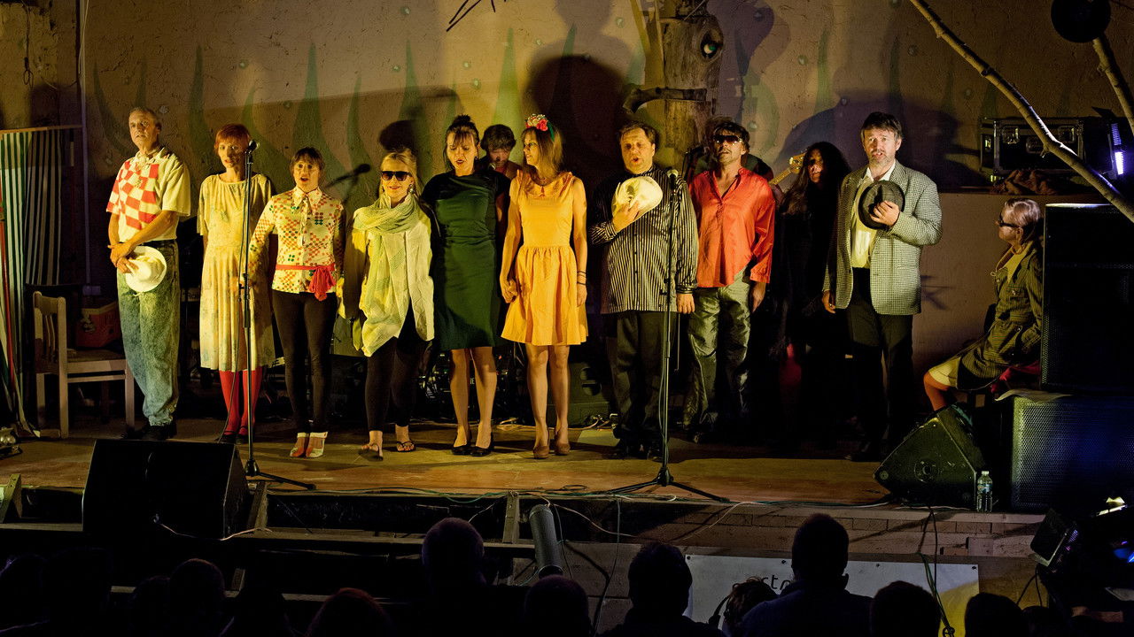 Tajemství Divadla Sklep aneb Manuál na záchranu světa backdrop