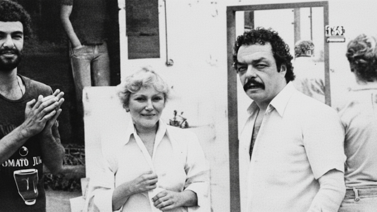 Salário Mínimo backdrop