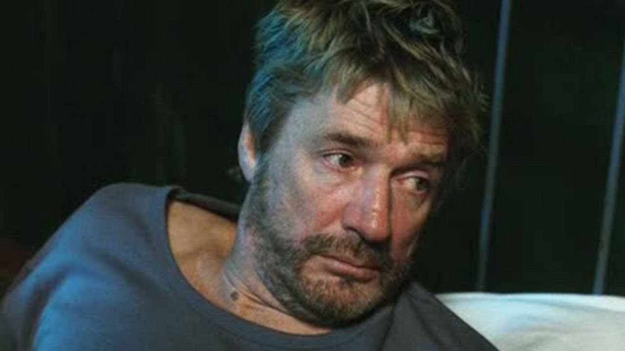 And in the Morning They Woke Up backdrop