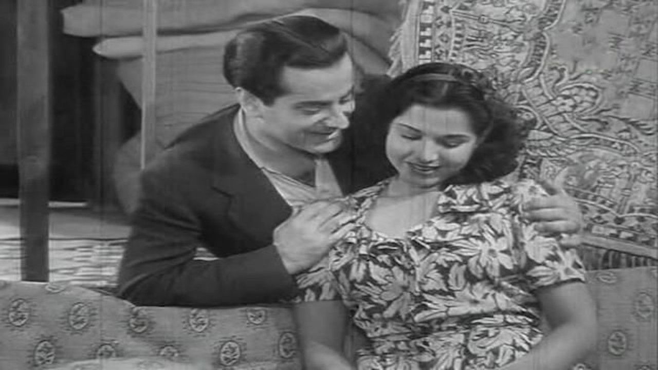 The Love of My Life backdrop