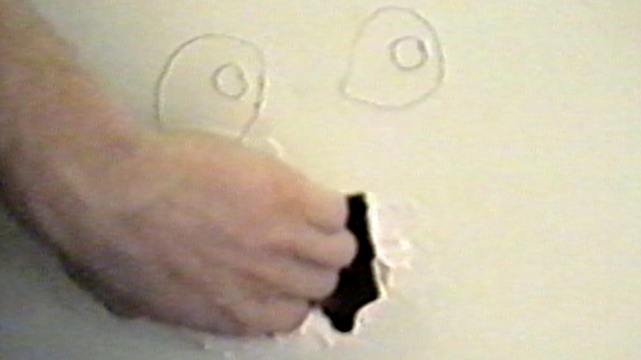 Lenny and the Kitchen People backdrop