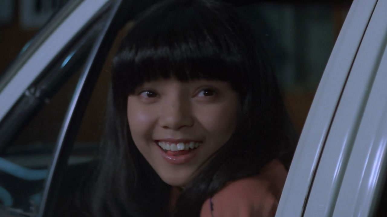 Follow the Star backdrop