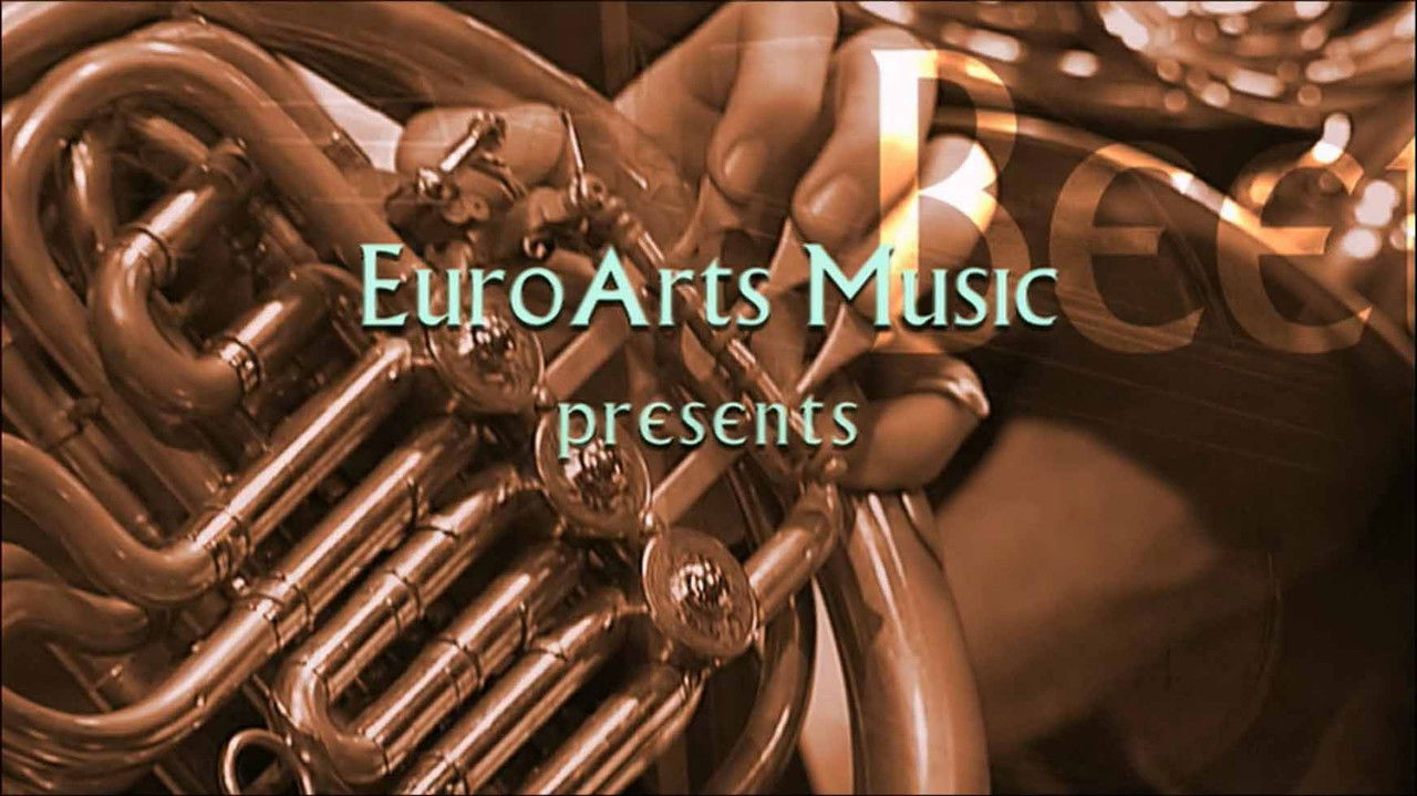 Beethoven: The Symphonies backdrop