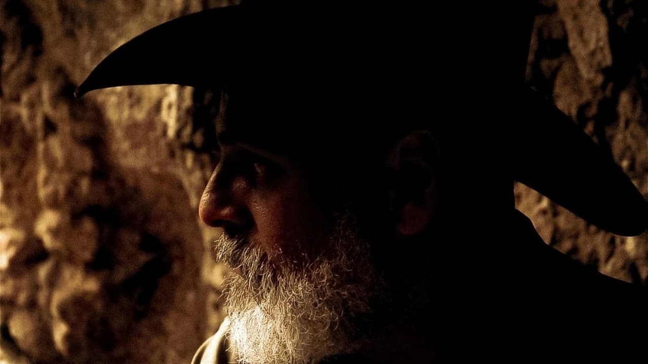 Vengeance Is Mine backdrop