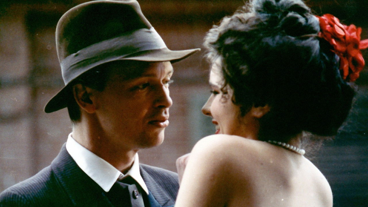 A Bachelor's Life Abroad backdrop