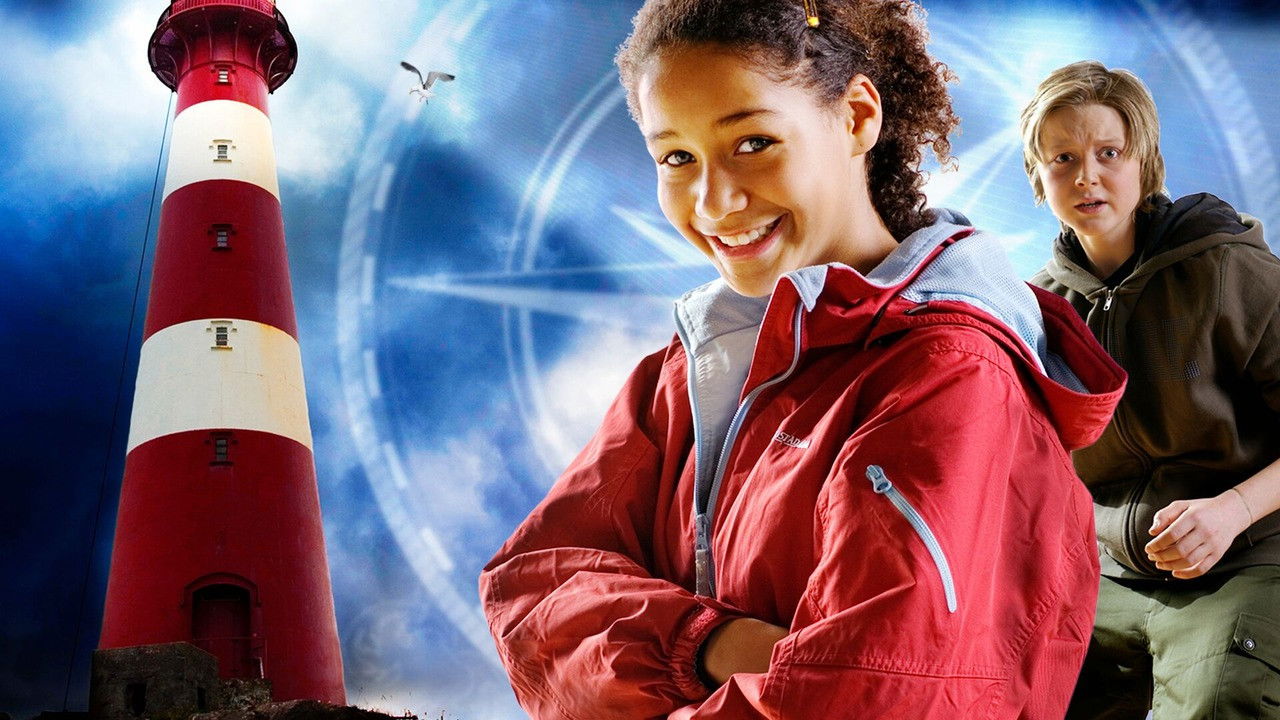 SOS: Summer of Suspense backdrop