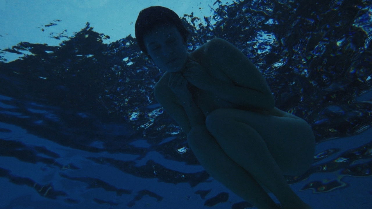 Vera De Verdad backdrop