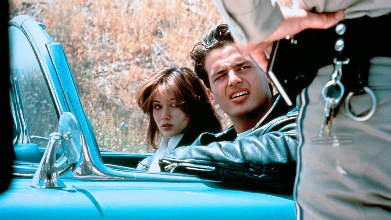 Jailbreakers backdrop