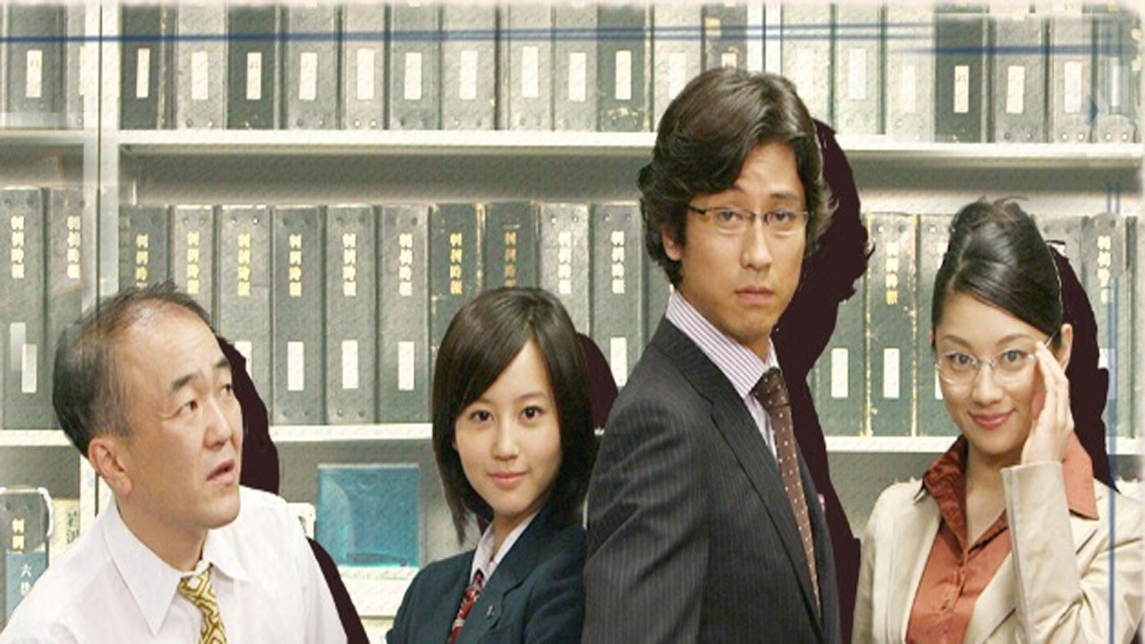 出るトコ出ましょ! backdrop