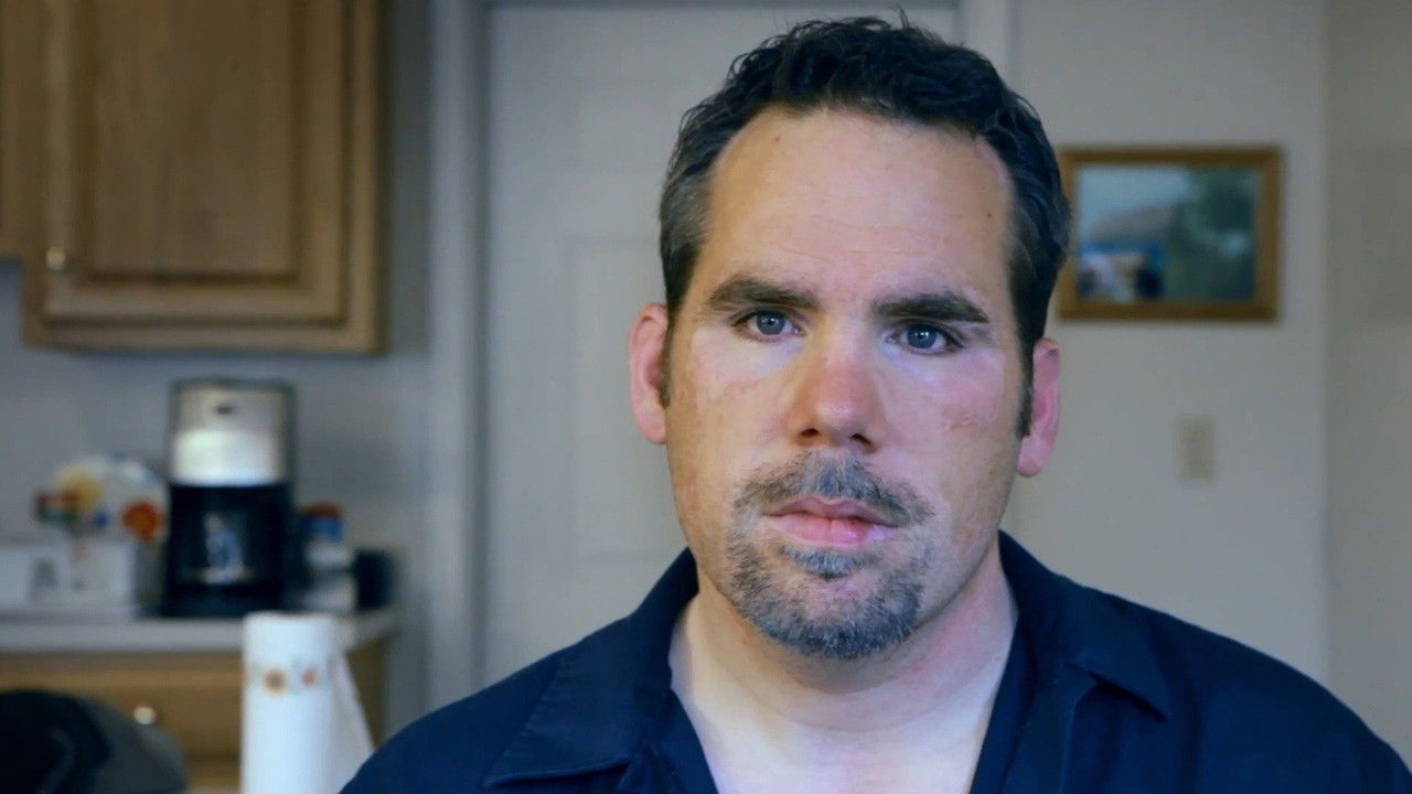 The Debacle backdrop