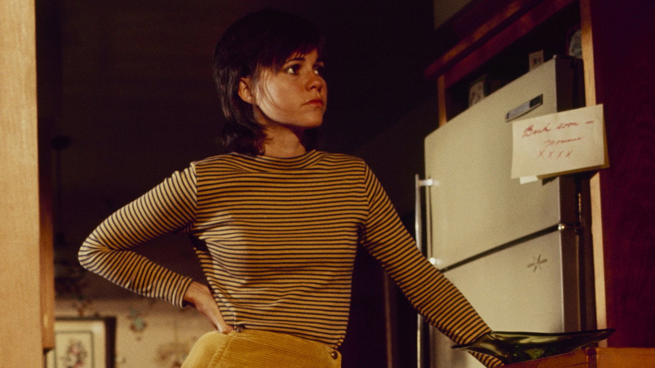 Maybe I'll Come Home in the Spring backdrop