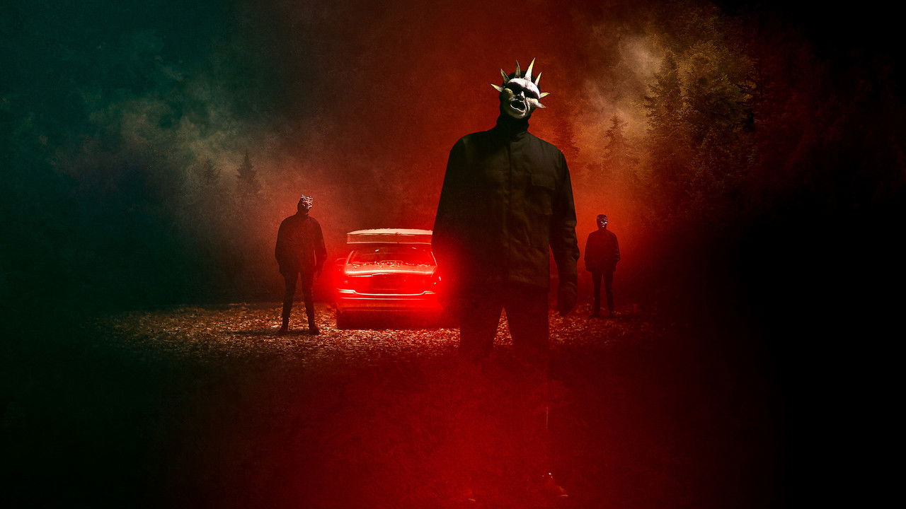 Ghosts of the Void backdrop