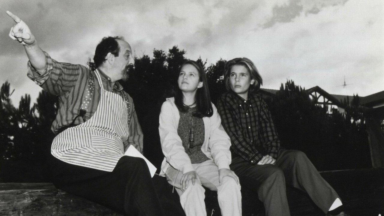 Escape to Witch Mountain backdrop