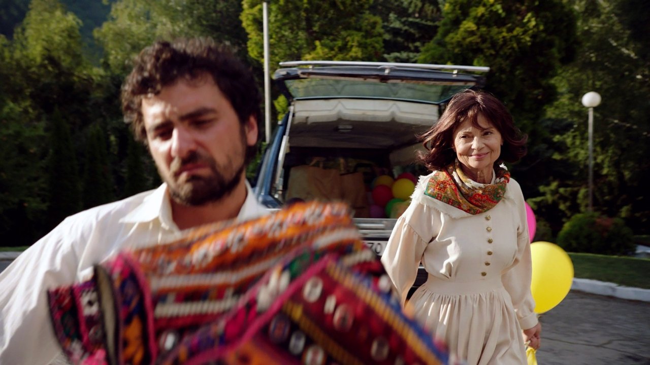 Eternity Package backdrop